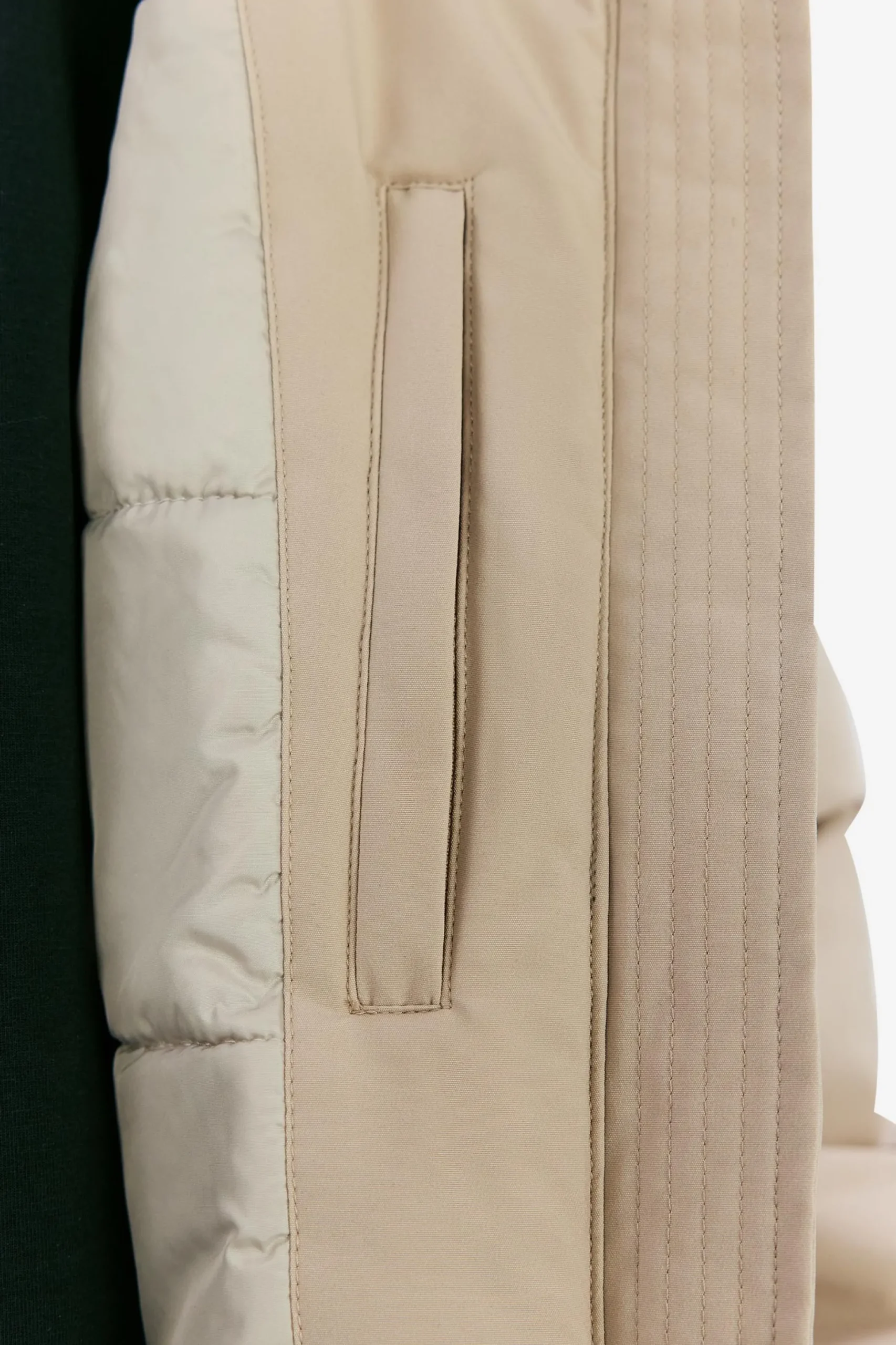 Signy dust khaki