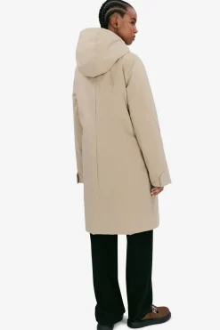 Signy dust khaki