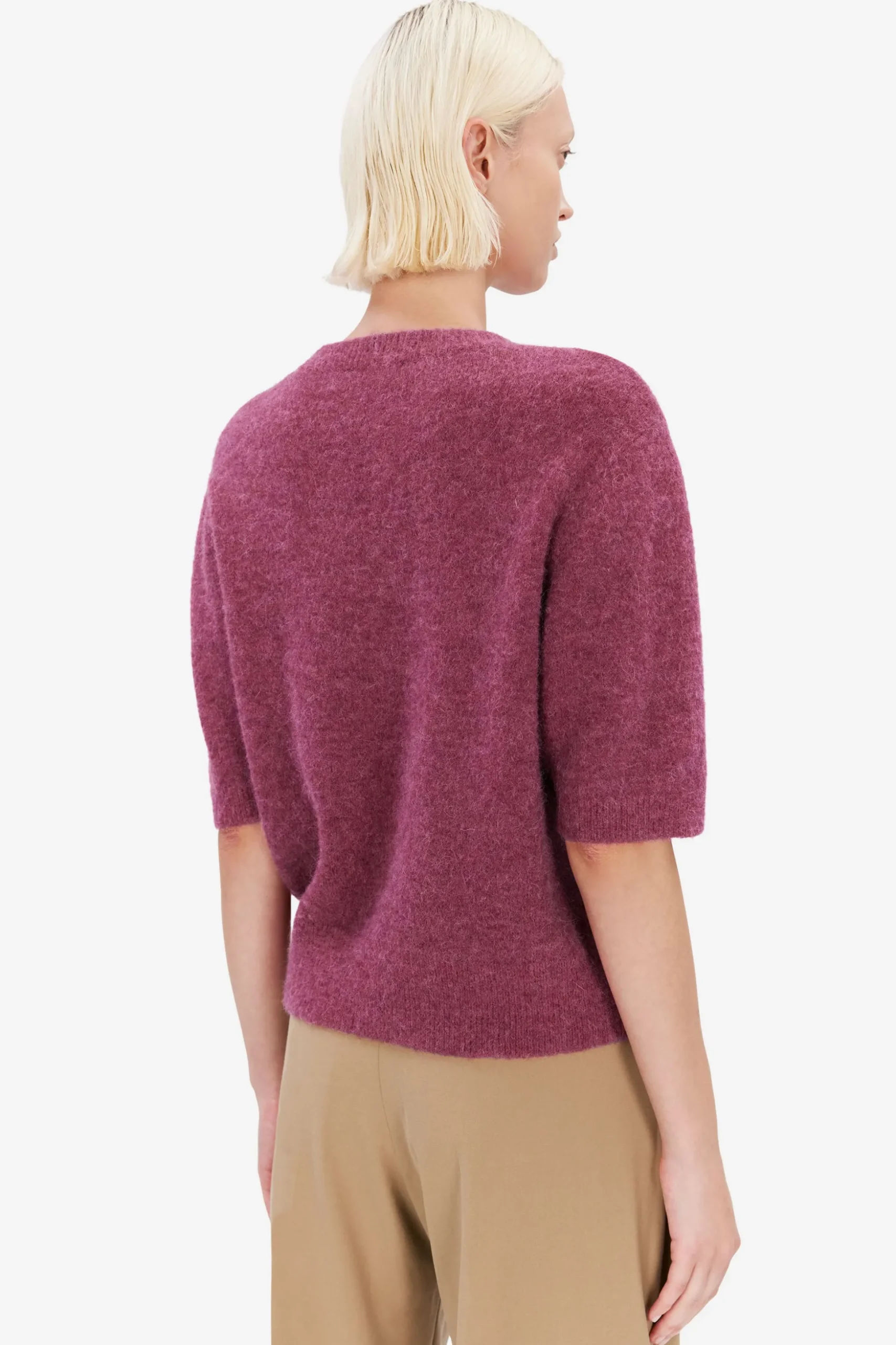 Tavia blush