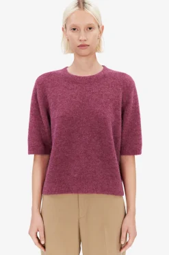 Tavia blush