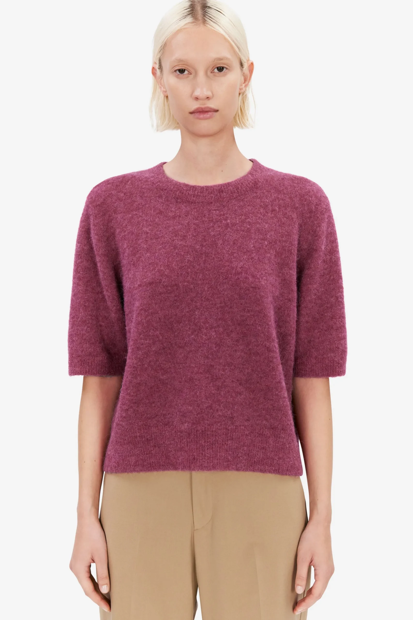 Tavia blush