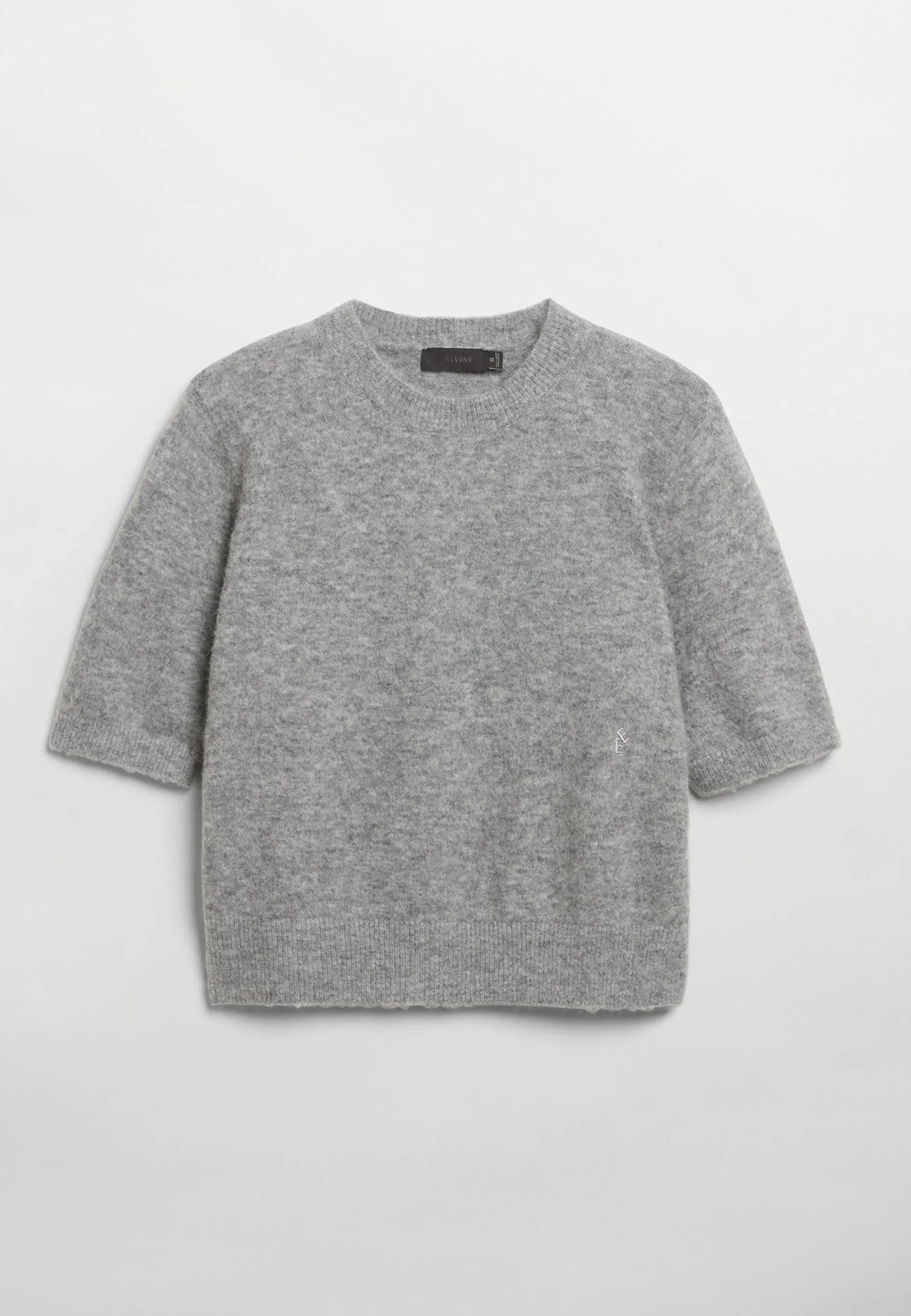 Tavia grey melange