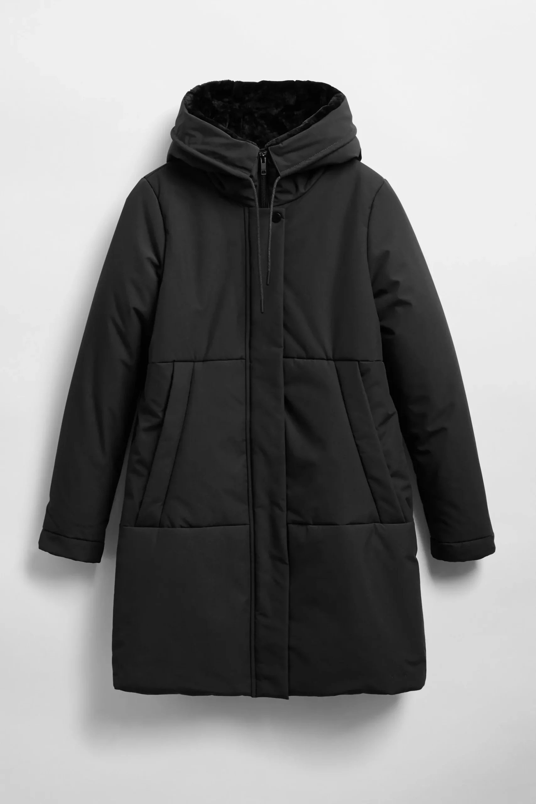 Tiril black