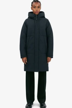 Tiril dark navy