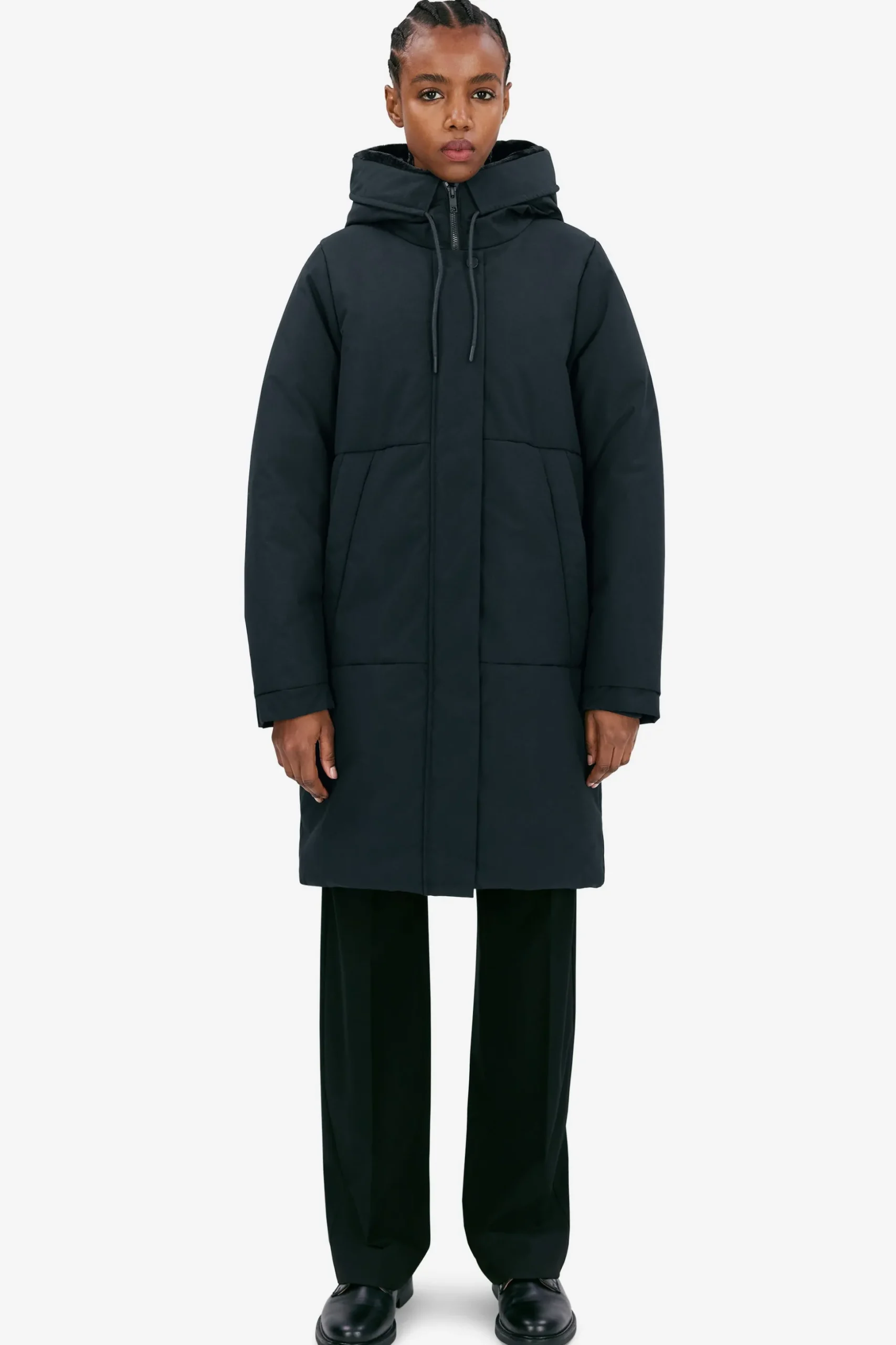 Tiril dark navy