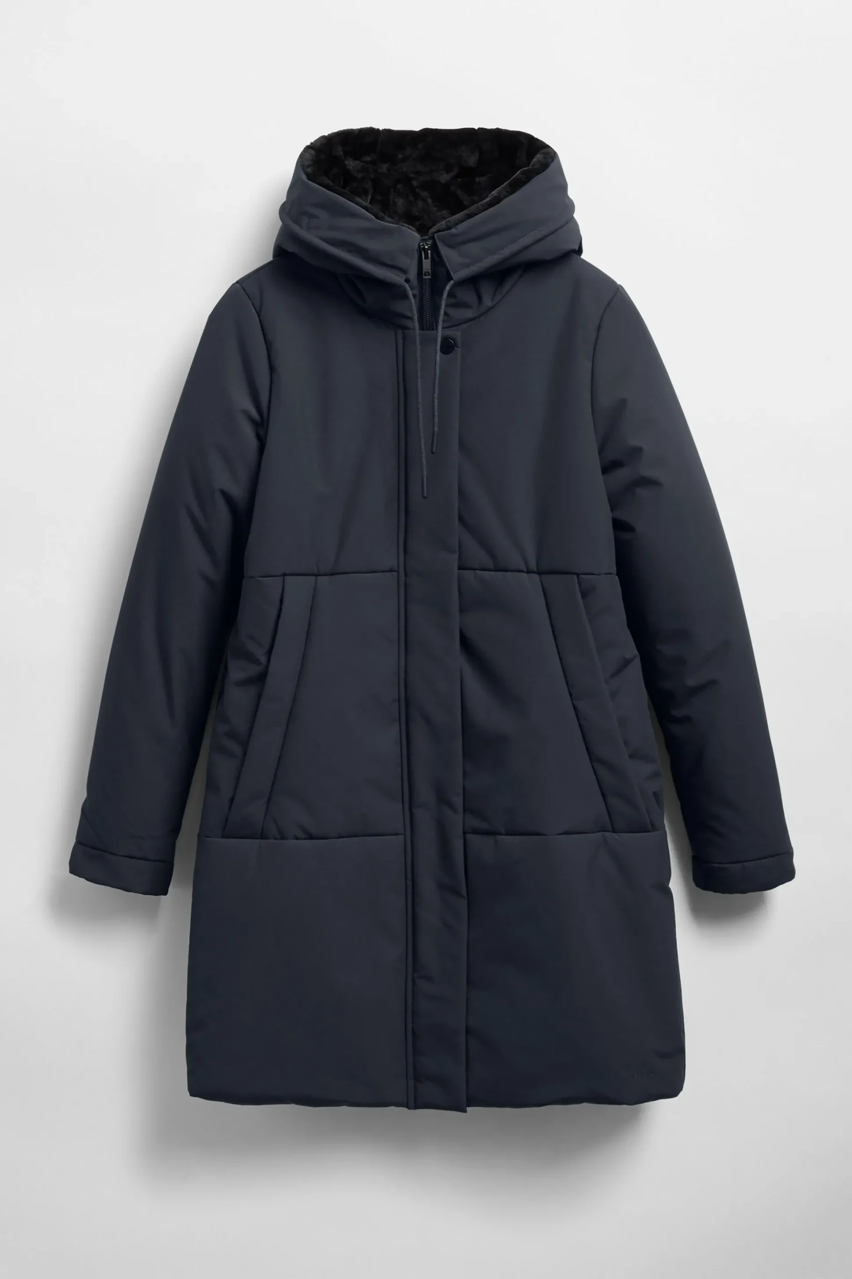 Tiril dark navy