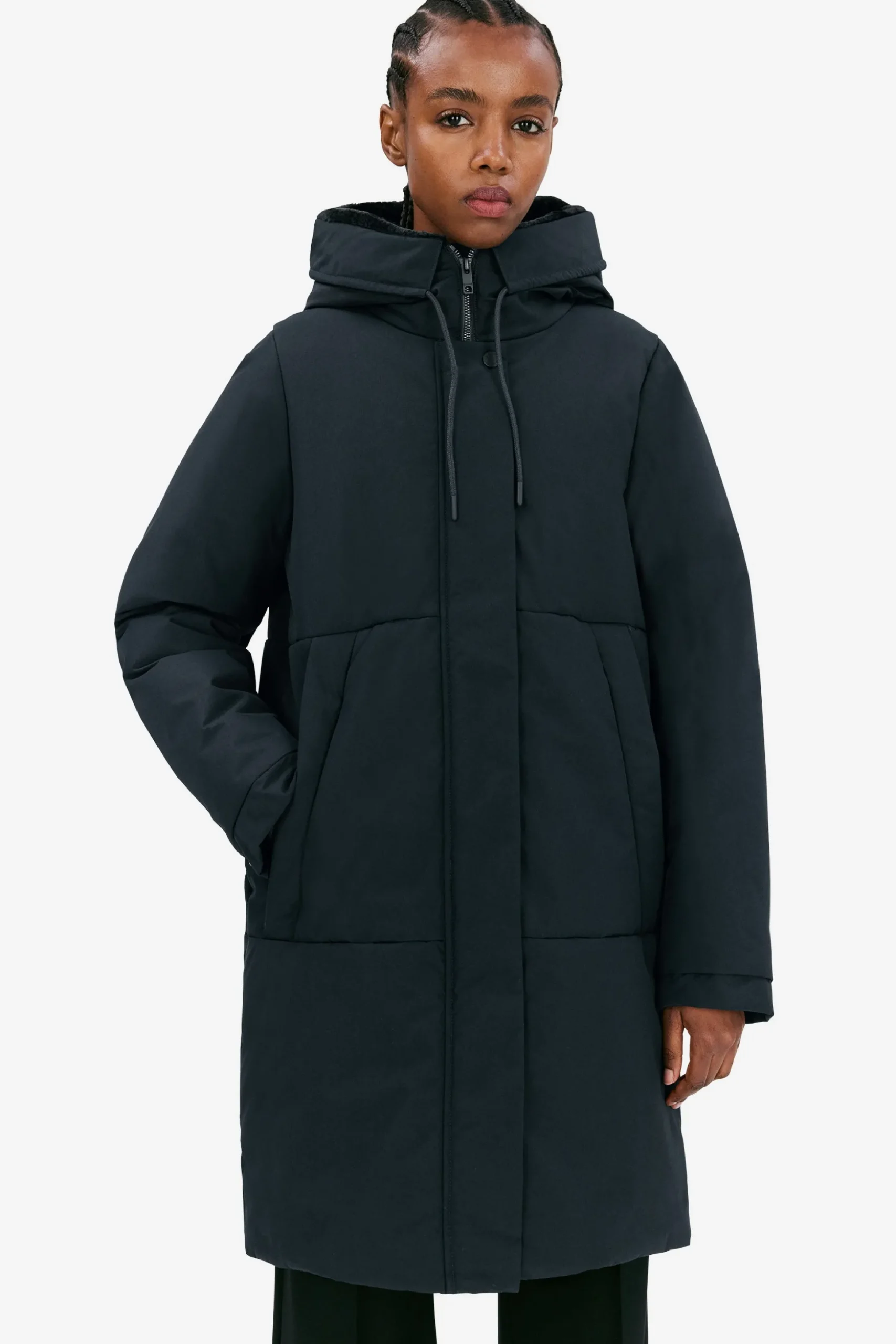 Tiril dark navy