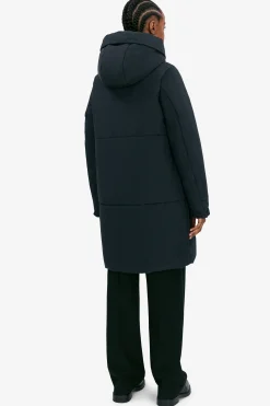 Tiril dark navy