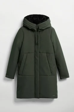 Tiril shelter green