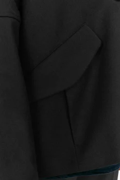 Velda black