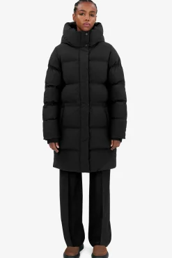 Vesper black
