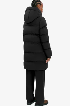Vesper black