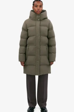 Vesper dusk olive