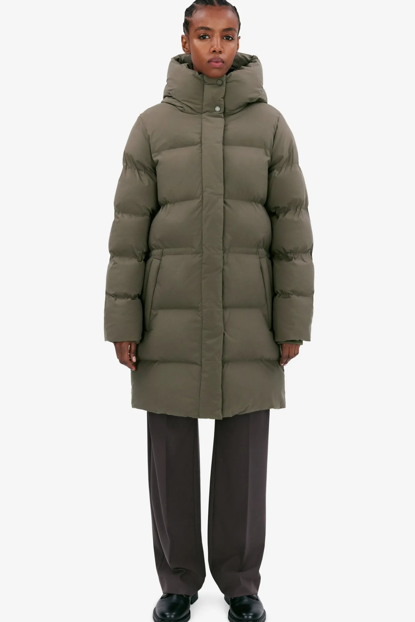 Vesper dusk olive