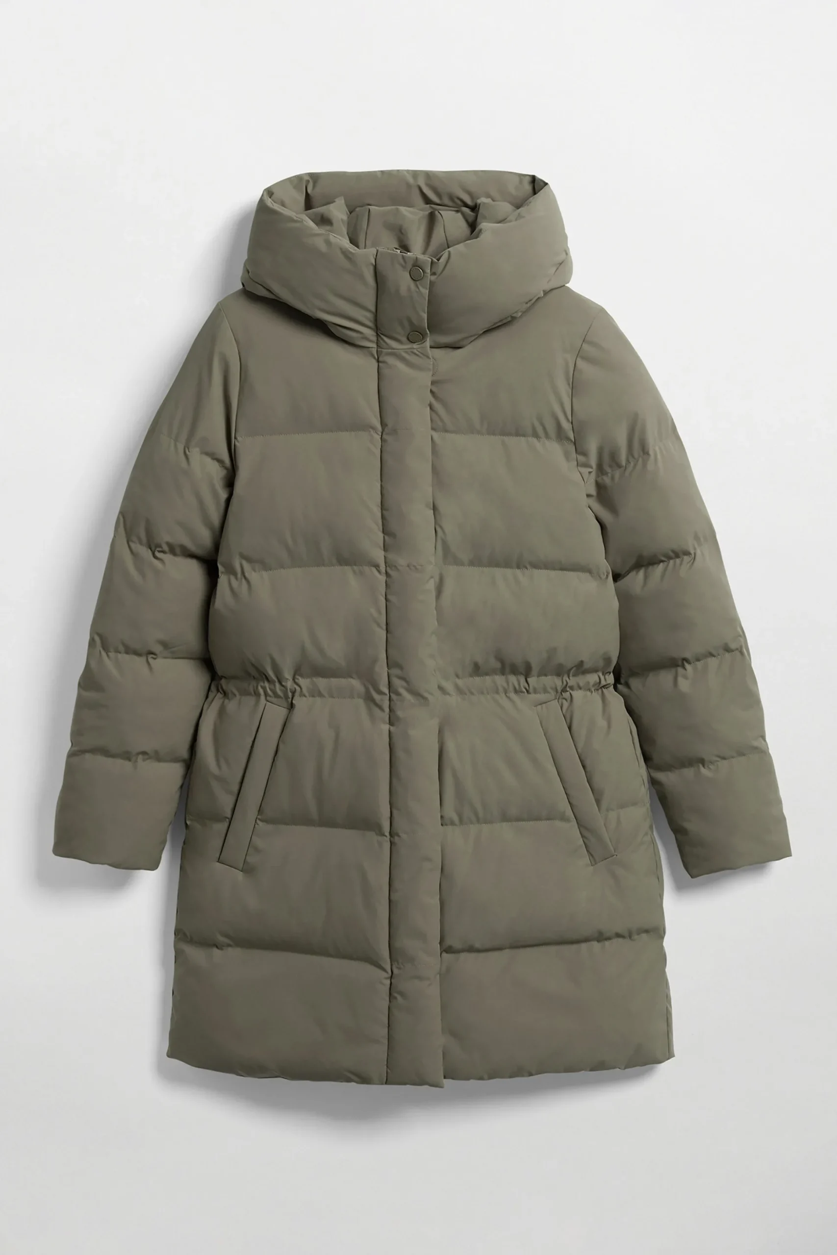 Vesper dusk olive