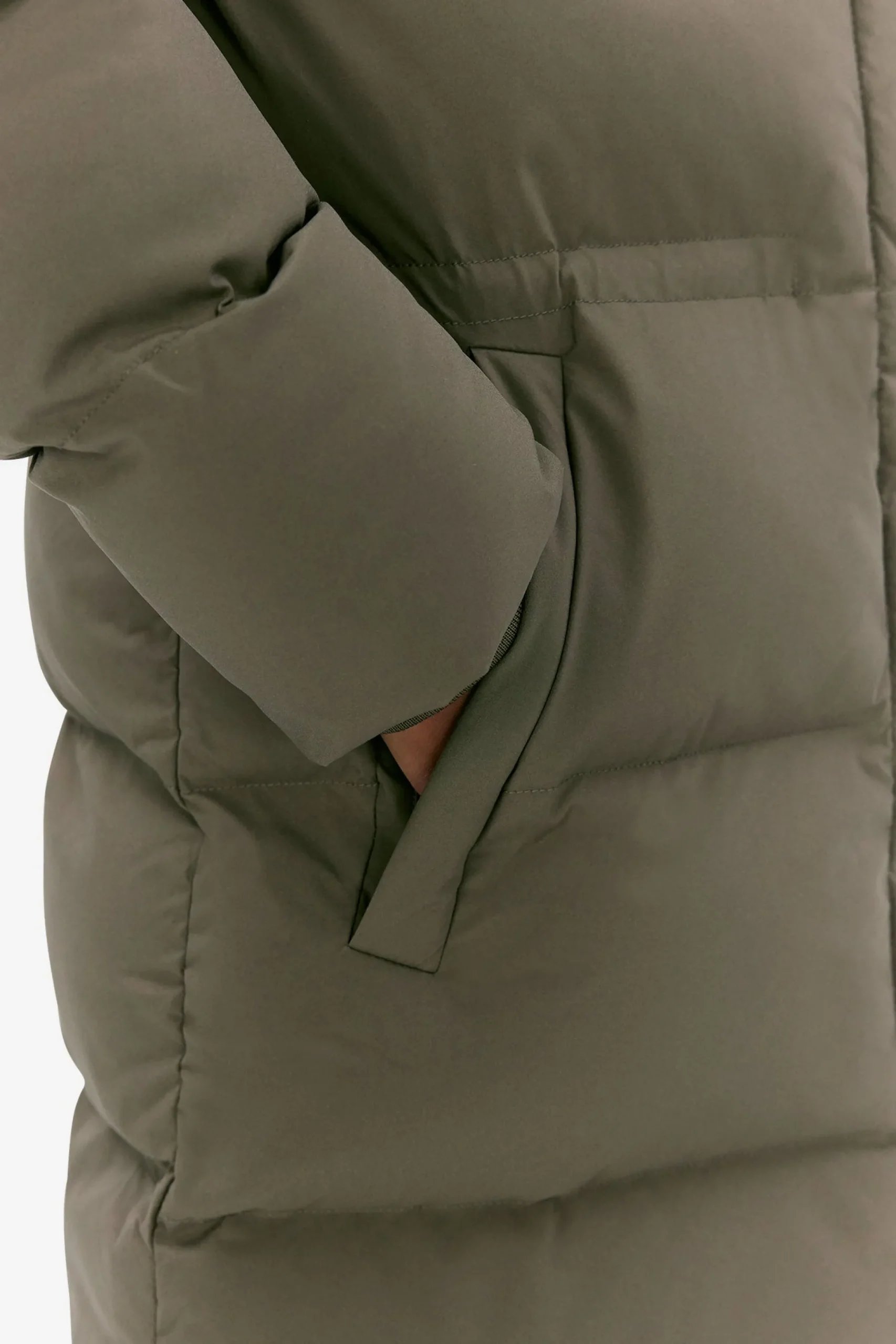 Vesper dusk olive