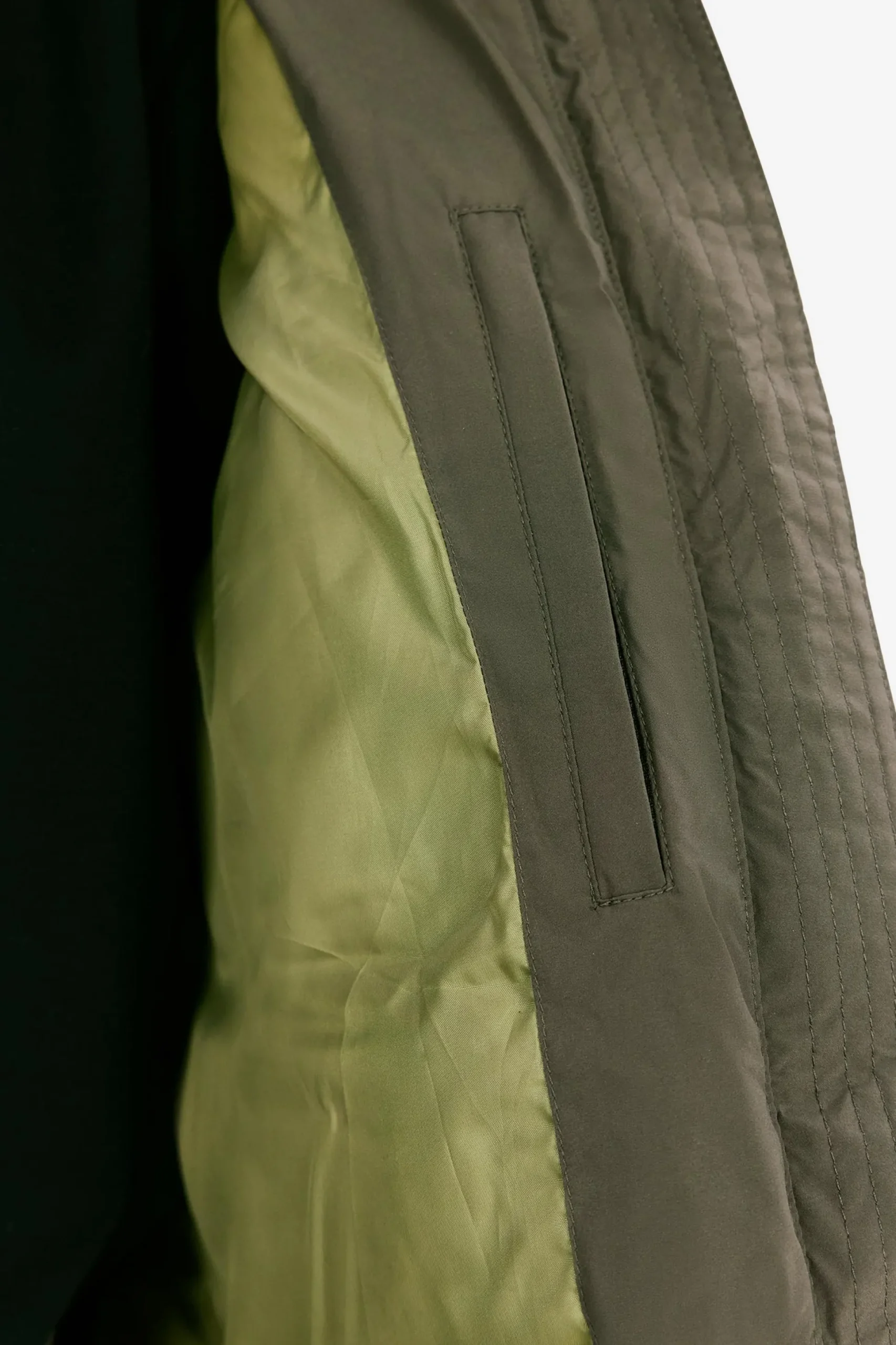 Vesper dusk olive