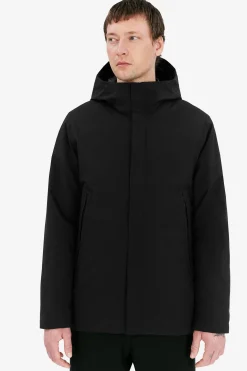 Vhinner black