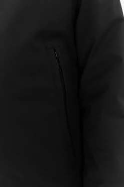 Vhinner black
