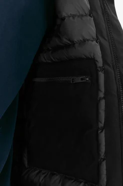 Vhinner black