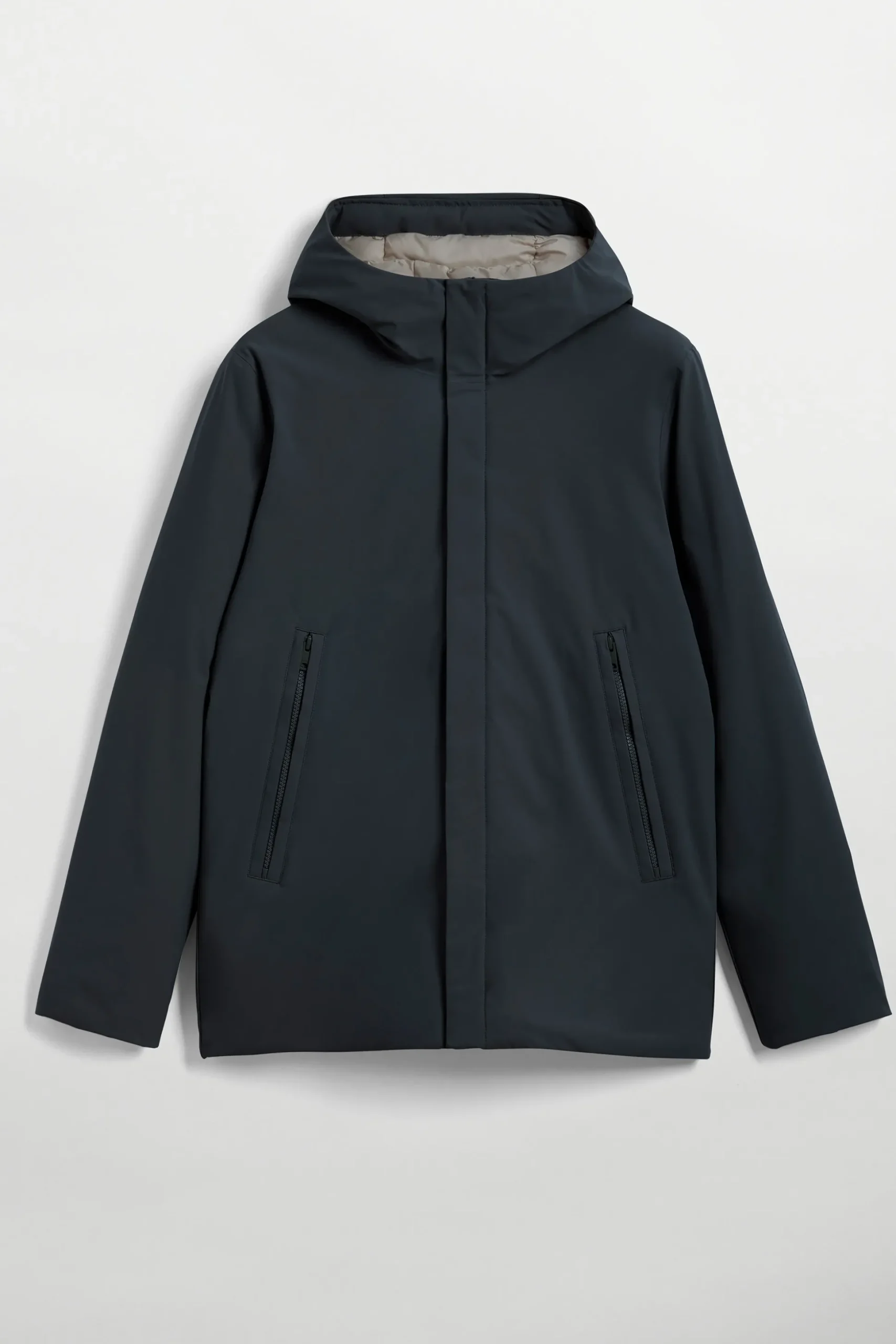 Vhinner dark navy