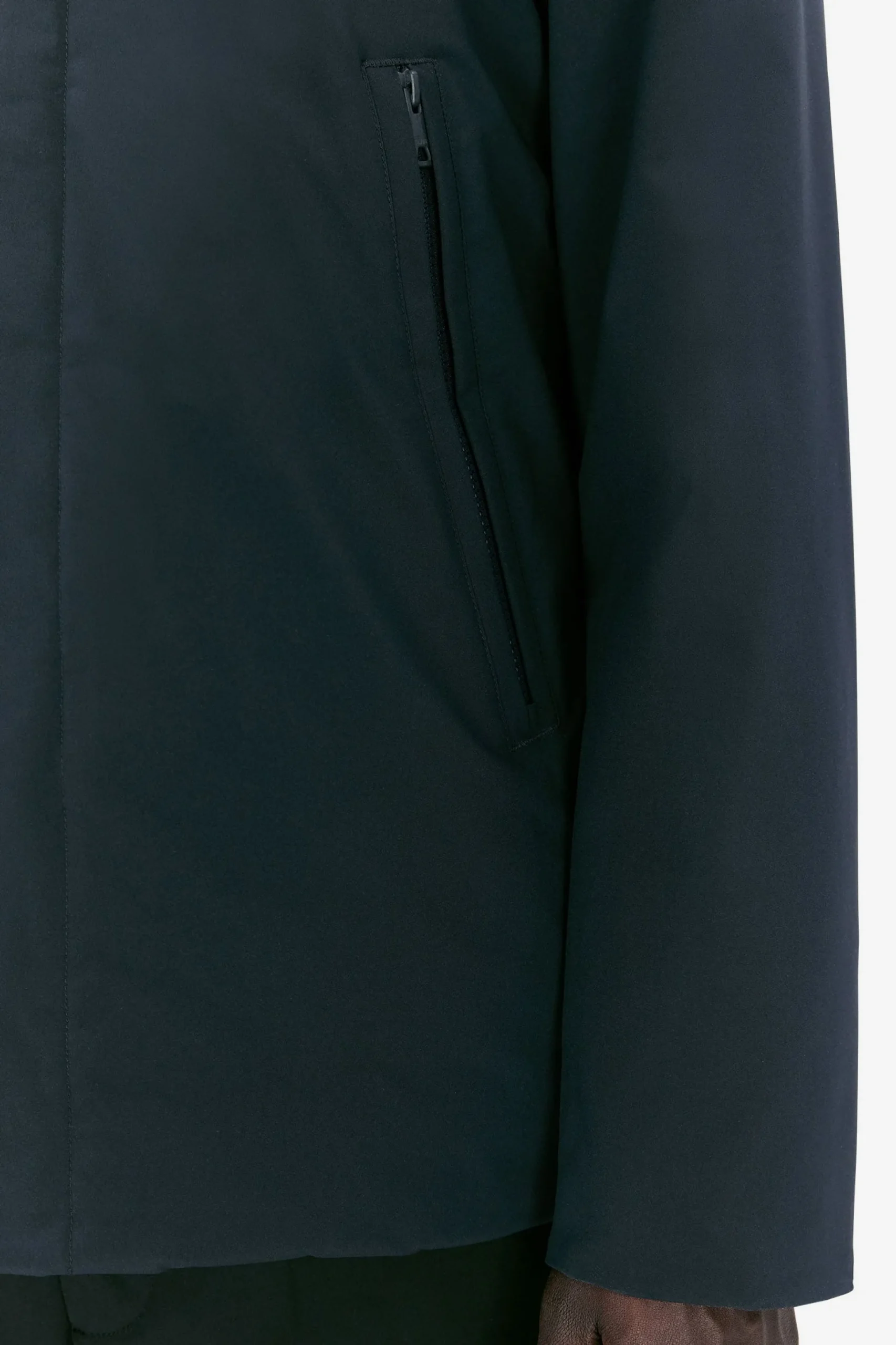 Vhinner dark navy