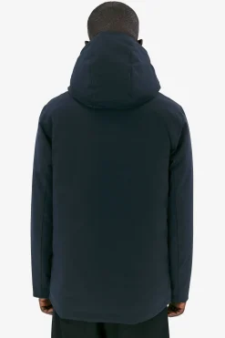 Vhinner dark navy