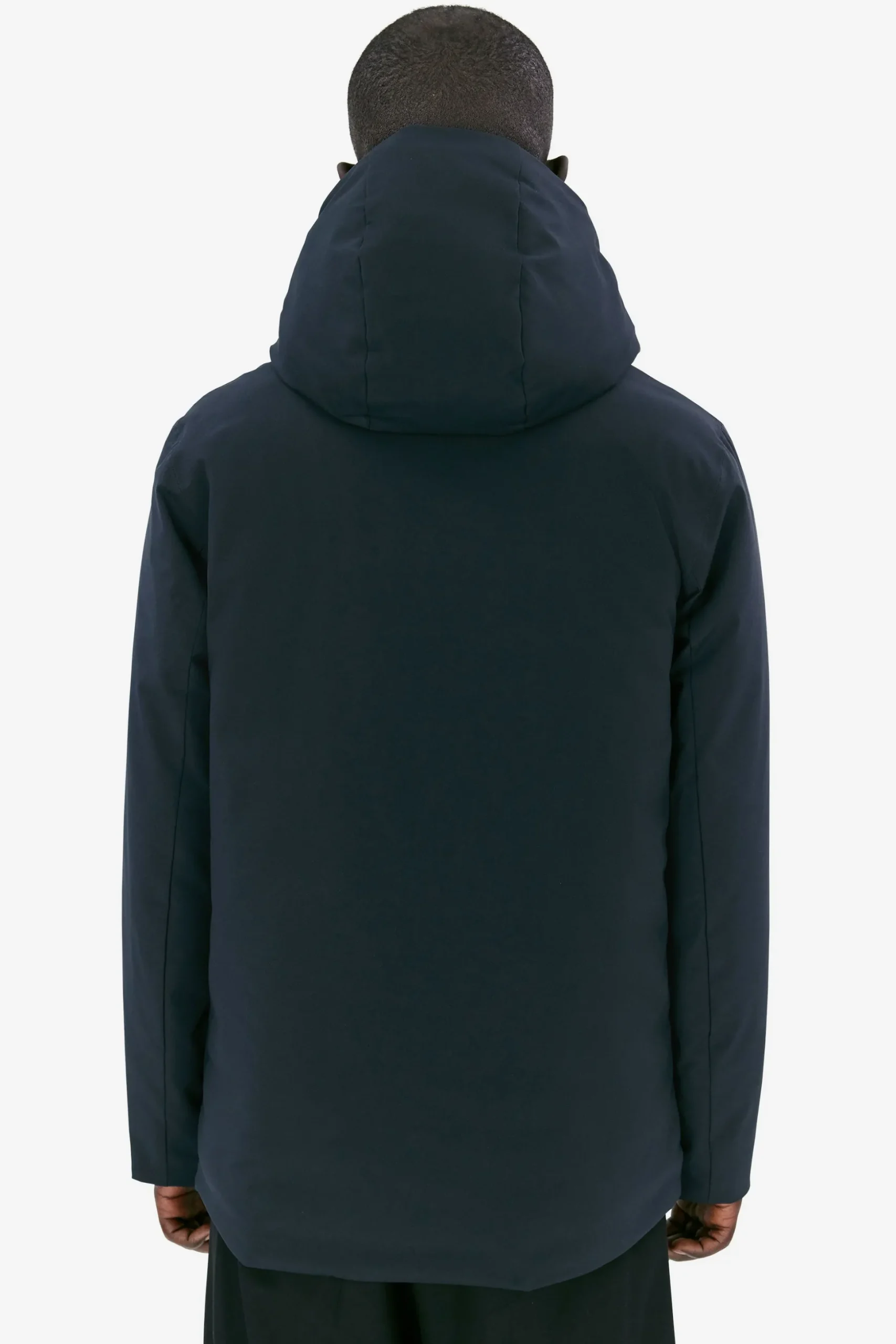 Vhinner dark navy