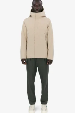 Vhinner dust khaki