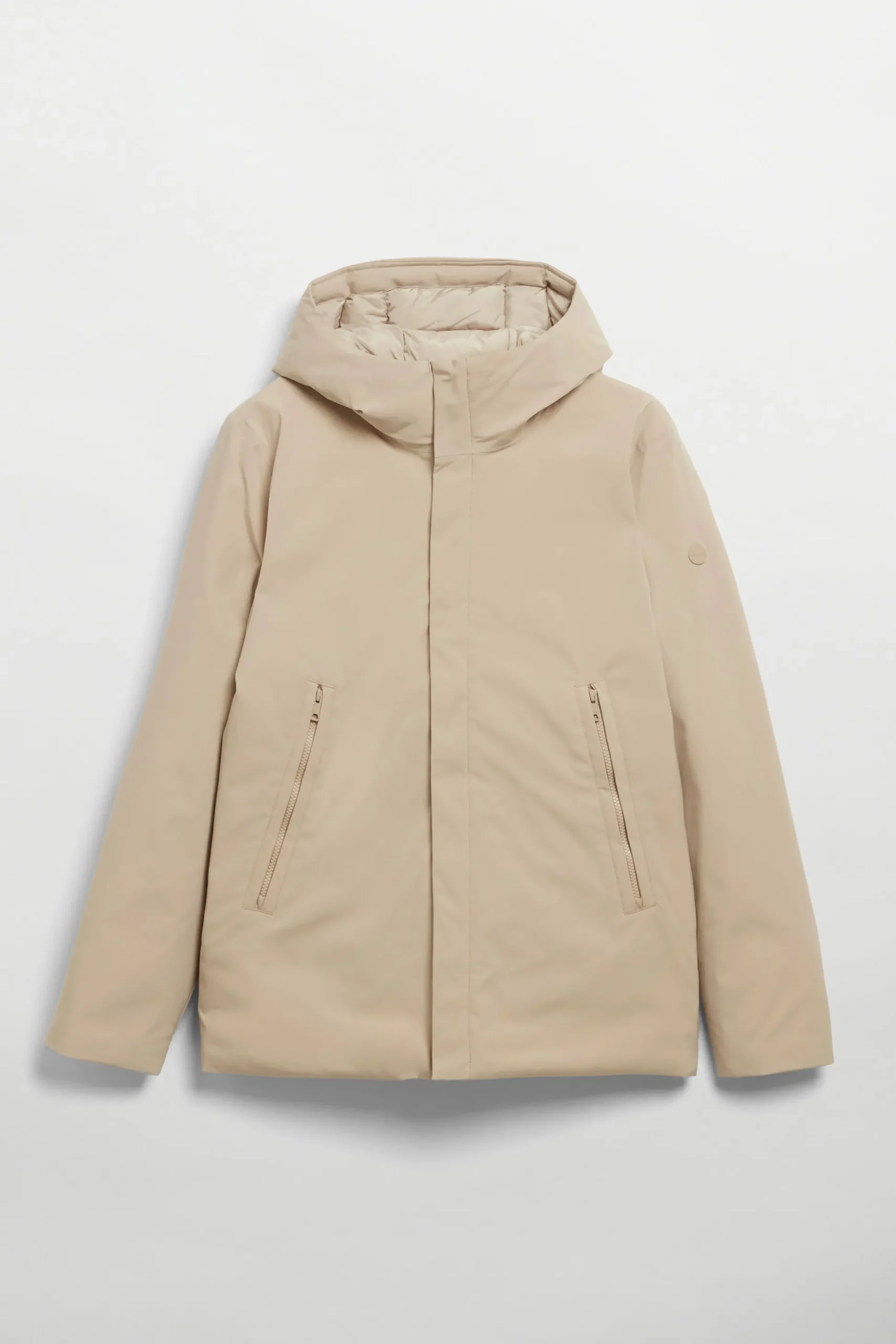 Vhinner dust khaki