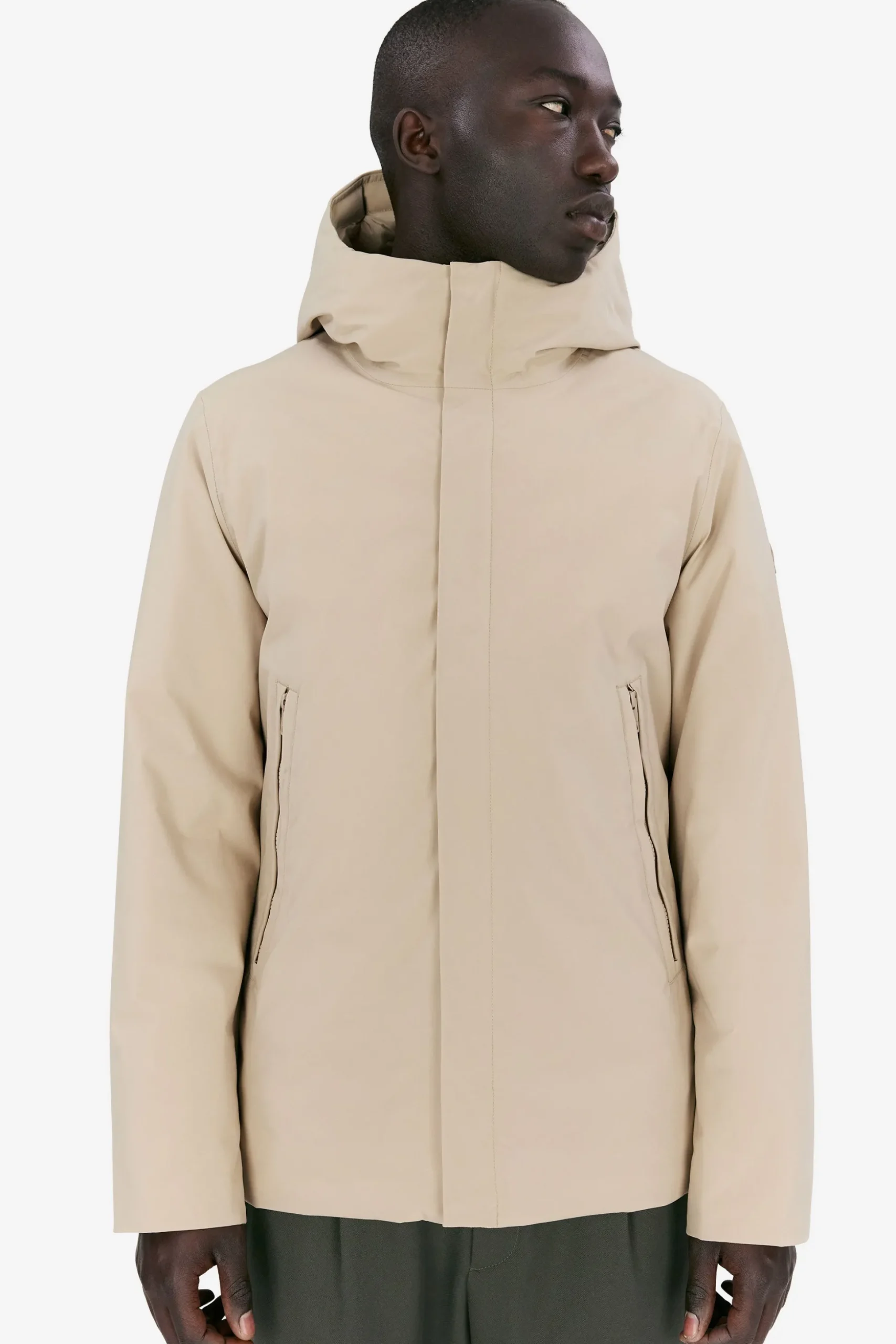 Vhinner dust khaki