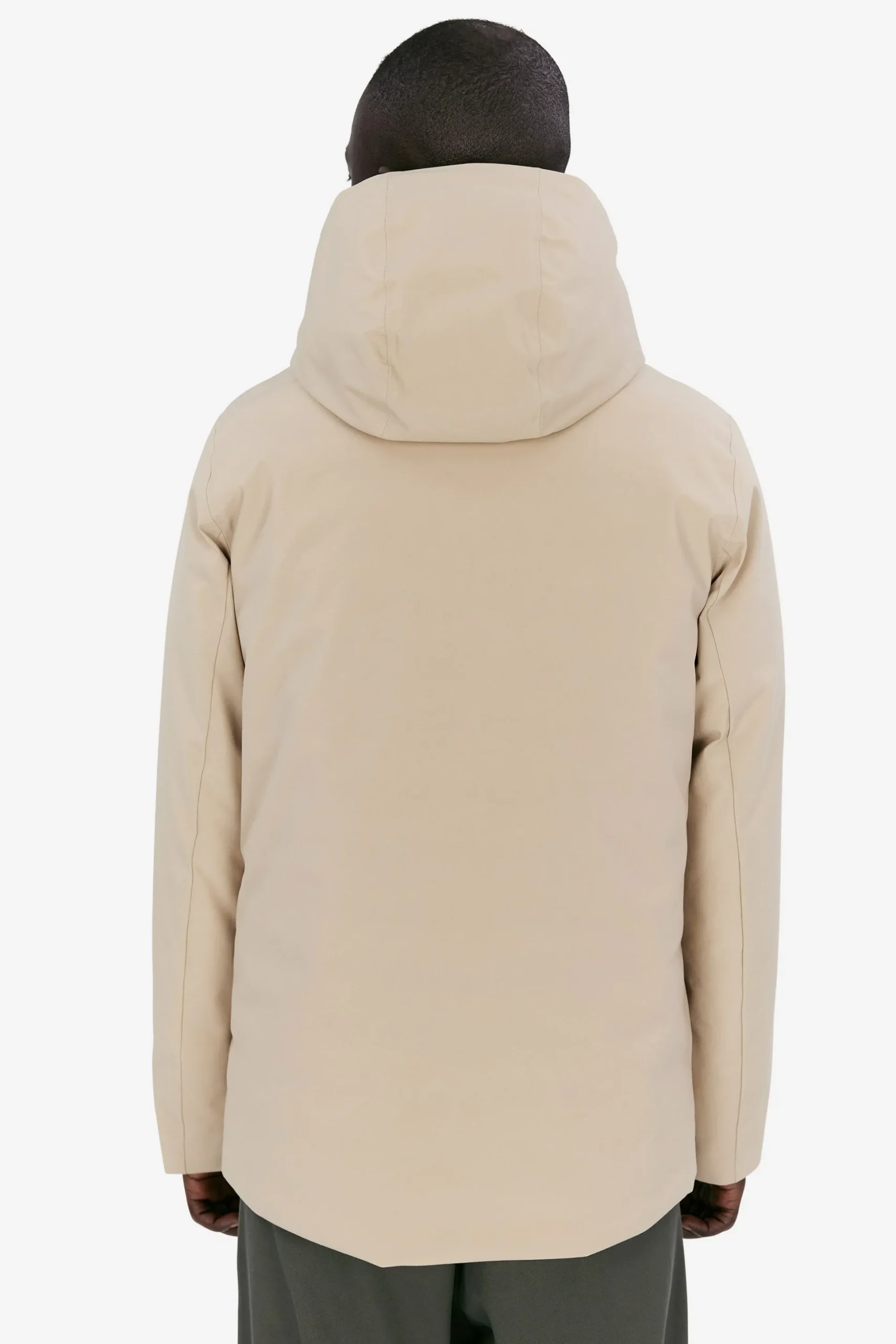 Vhinner dust khaki