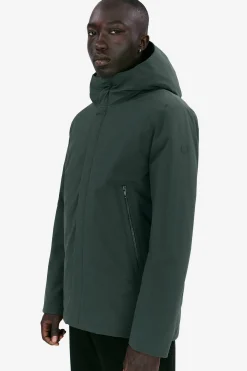 Vhinner slate green