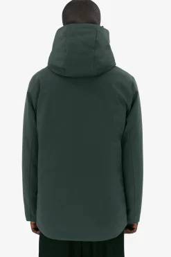 Vhinner slate green