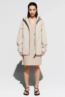 Wilma sand grey