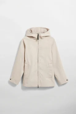 Wilma sand grey