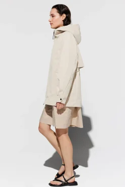 Wilma sand grey