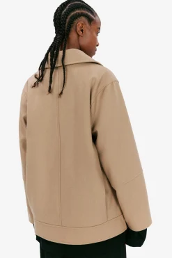 Yara camel